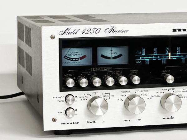 MARANTZ Model 4230