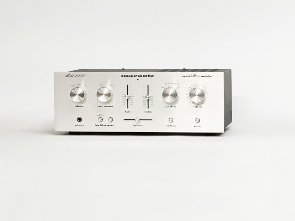 MARANTZ Model 1050