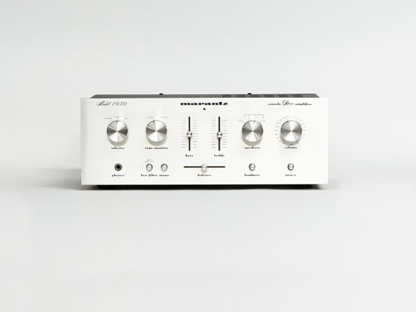 MARANTZ Model 1050