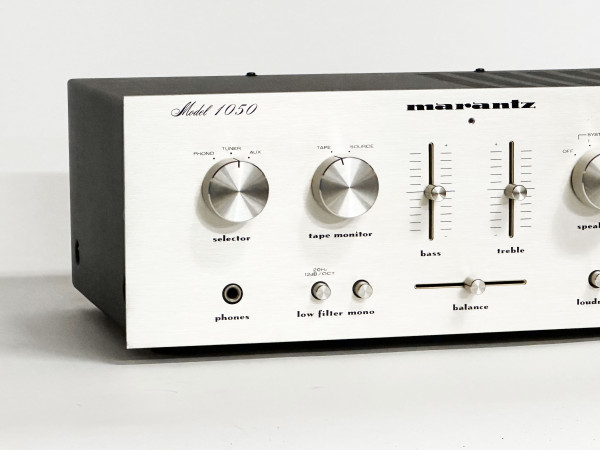 MARANTZ Model 1050