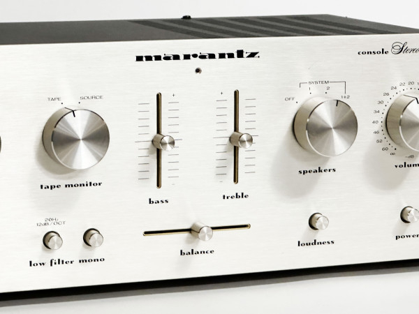 MARANTZ Model 1050