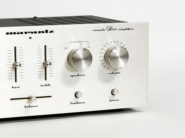 MARANTZ Model 1050