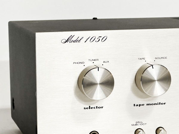 MARANTZ Model 1050