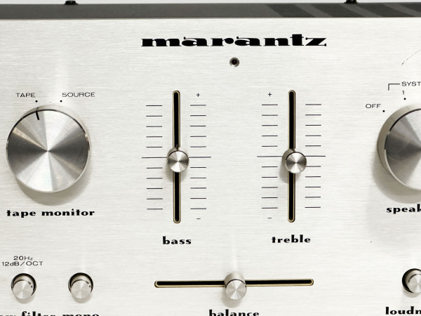 MARANTZ Model 1050