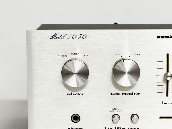 MARANTZ Model 1050