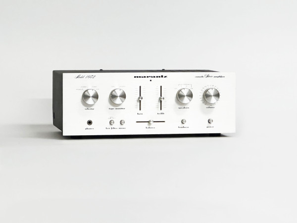 MARANTZ Model 1072