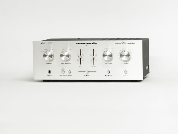 MARANTZ Model 1072