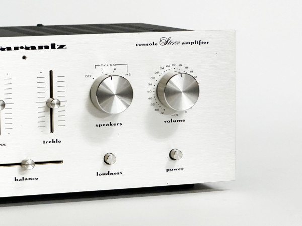 MARANTZ Model 1072