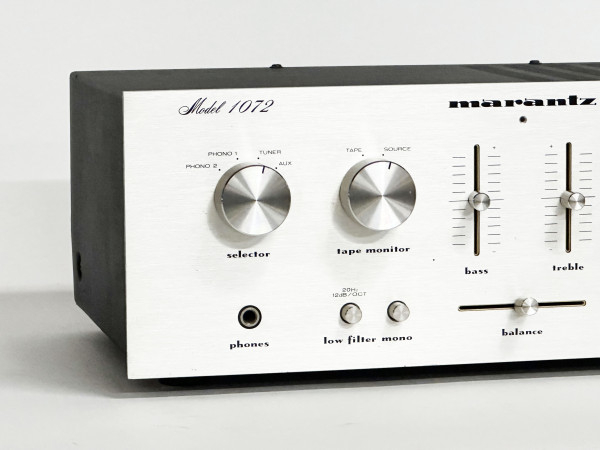 MARANTZ Model 1072