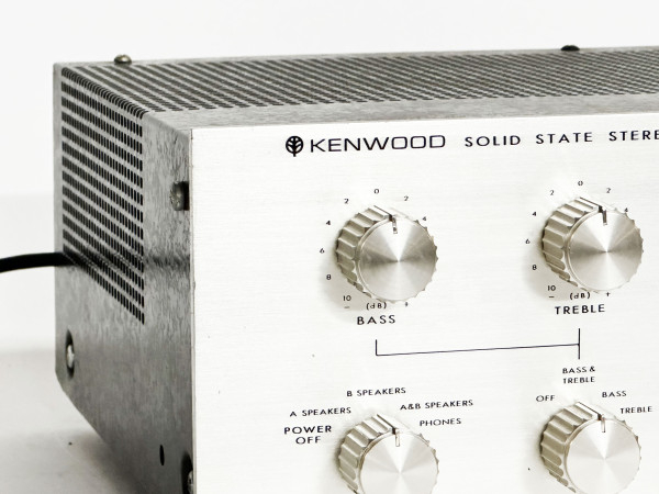 KENWOOD KA-6000