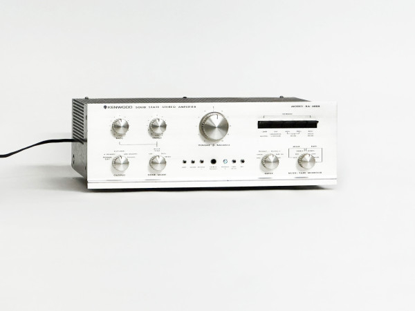 KENWOOD KA-6000