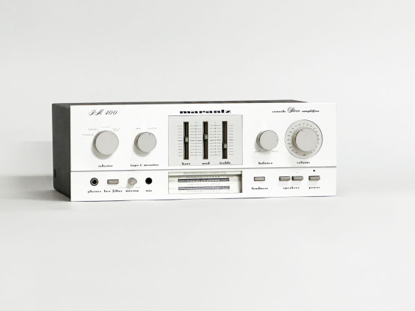 MARANTZ PM-400