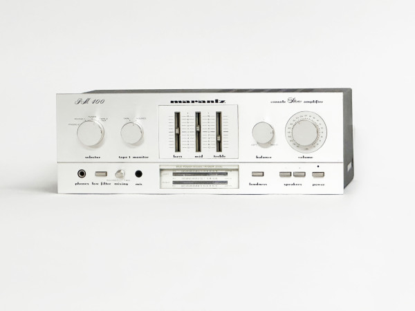 MARANTZ PM-400