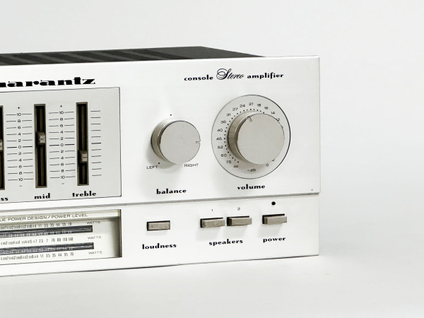 MARANTZ PM-400