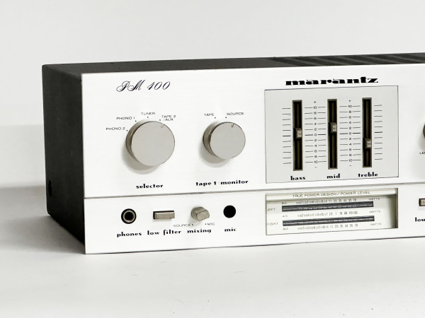 MARANTZ PM-400