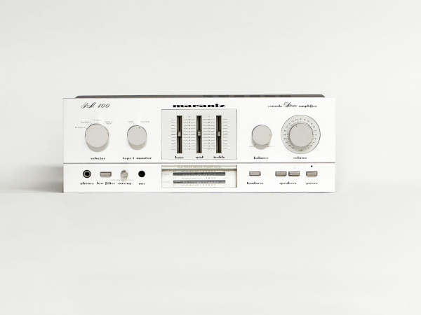 MARANTZ PM-400