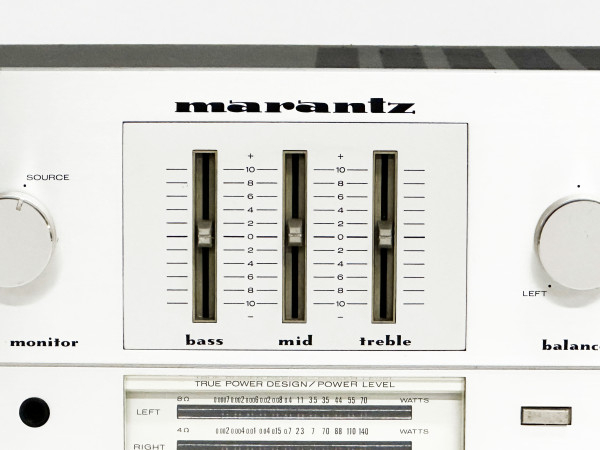 MARANTZ PM-400