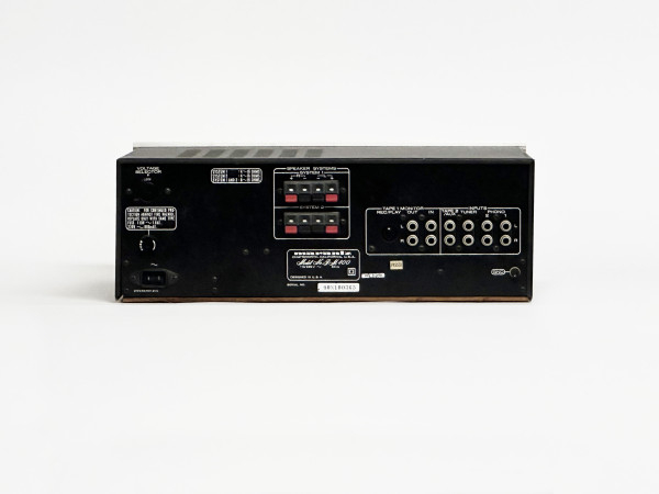 MARANTZ PM-400
