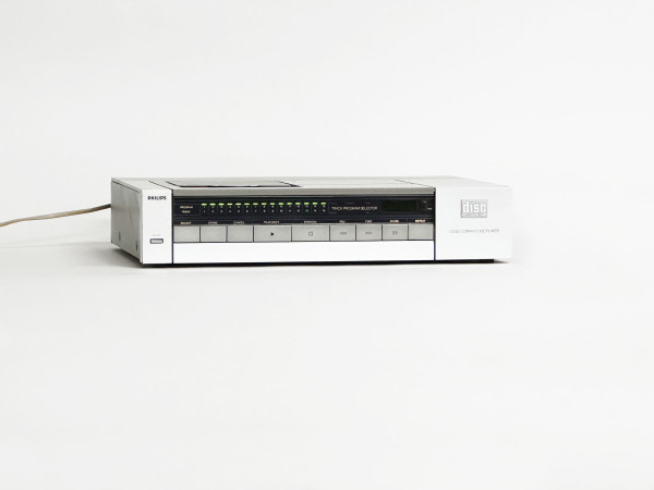 PHILIPS CD-202