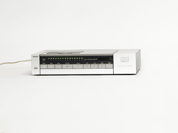 PHILIPS CD-202