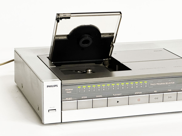 PHILIPS CD-202