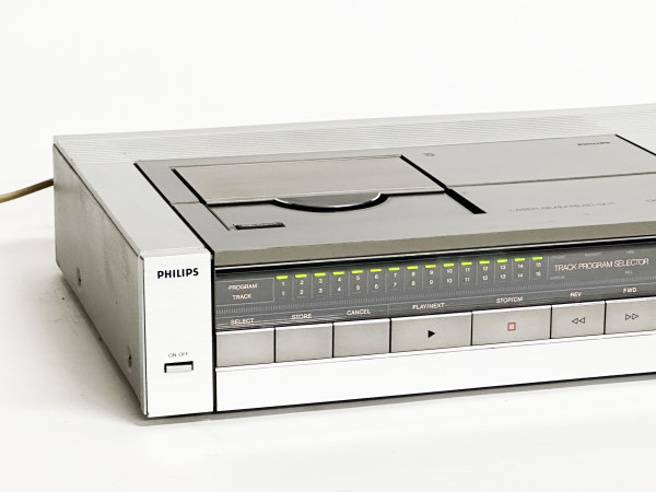 PHILIPS CD-202