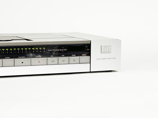 PHILIPS CD-202