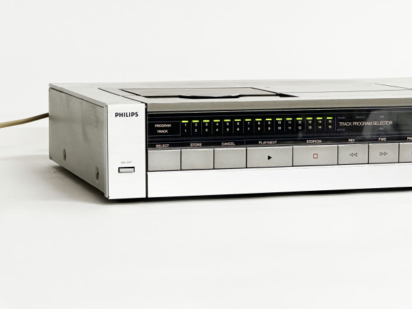 PHILIPS CD-202