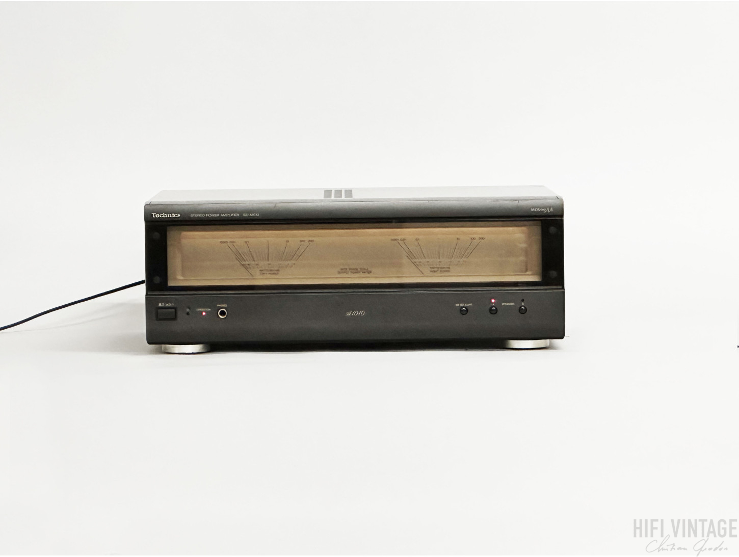 TECHNICS SE-A1010