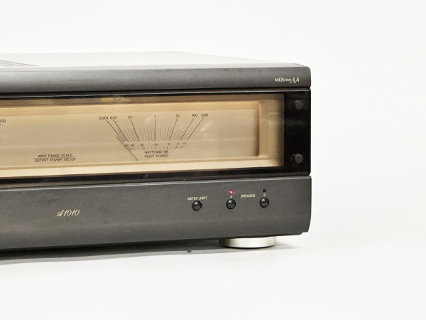 TECHNICS SE-A1010