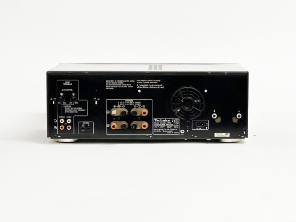 TECHNICS SE-A1010