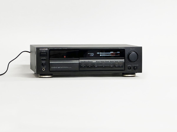 KENWOOD KX-7030 Hifi Vintage réparations