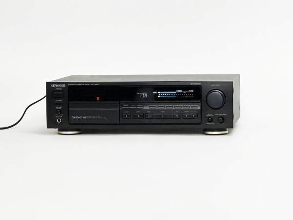 KENWOOD KX-7030 Hifi Vintage réparations