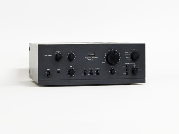 SANSUI AU-417