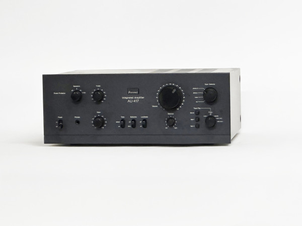 SANSUI AU-417