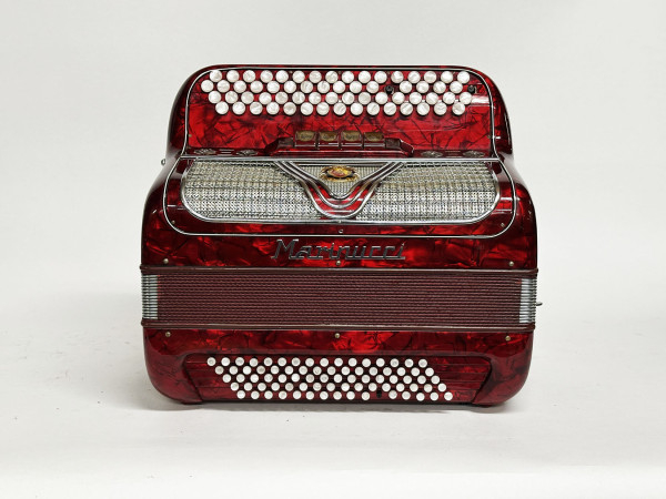 MARINUCCI Accordéon diatonique HifiVintage 