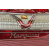 MARINUCCI Accordéon diatonique HifiVintage 