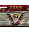 MARINUCCI Accordéon diatonique HifiVintage 