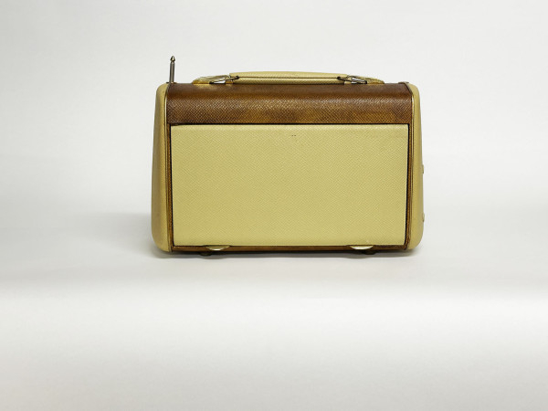 GRUNDIG Concert Boy 59 Hifi Vintage réparations