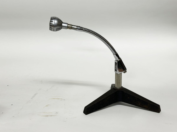 PIED de micro années 60 bas HifiVintage réparations