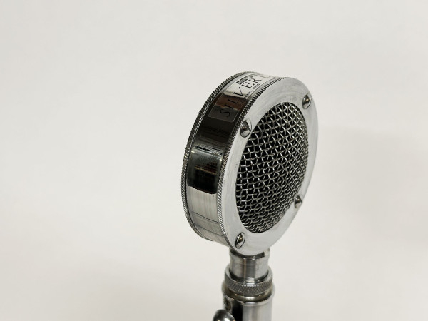 ASTATIC Silver Eagle Hifi Vintage réparations