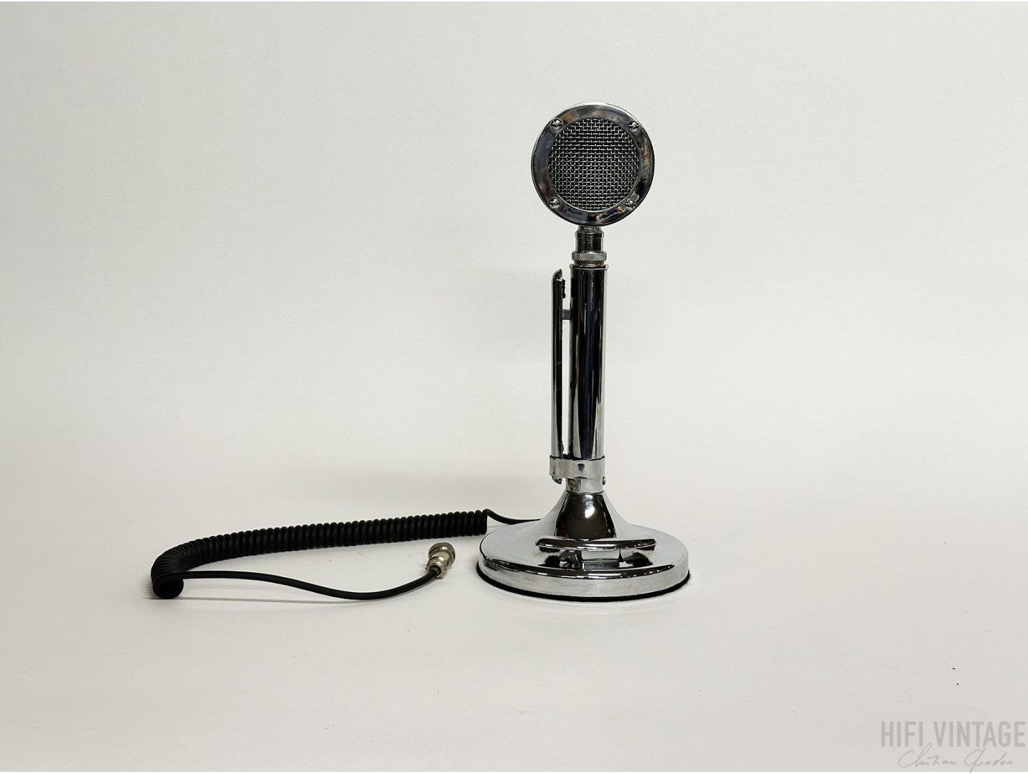 ASTATIC Silver Eagle Hifi Vintage réparations