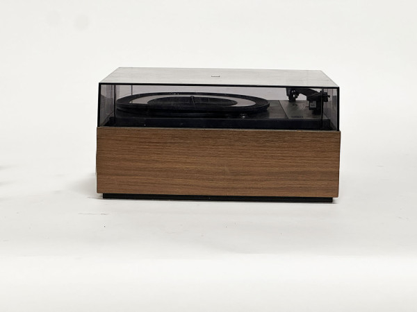 DUAL CS-420 Hifi Vintage réparations