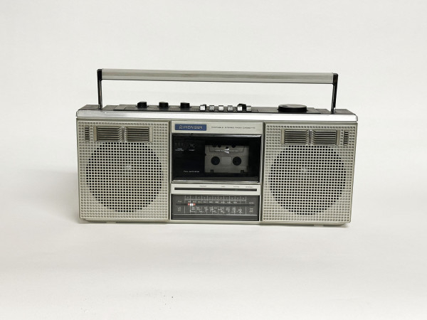 PIONEER SK-303-L Hifi Vintage réparations