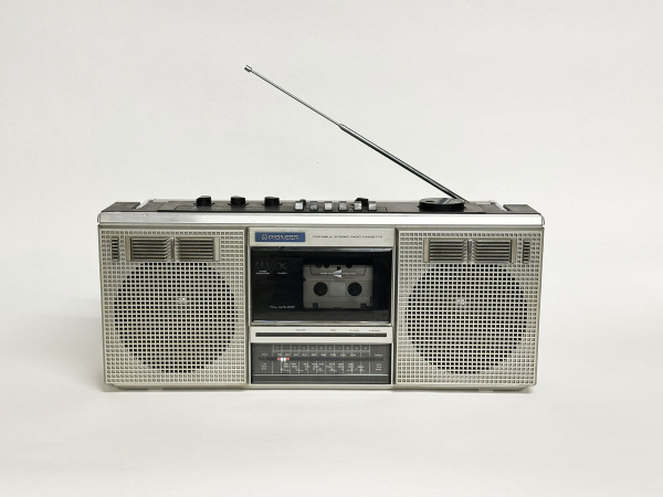 PIONEER SK-303-L Hifi Vintage réparations