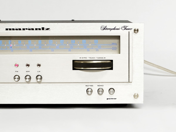 MARANTZ 2110L Hifi Vintage réparations