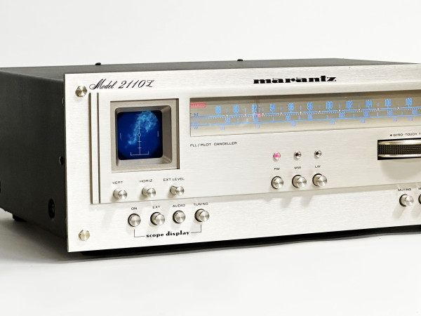 MARANTZ 2110L Hifi Vintage réparations
