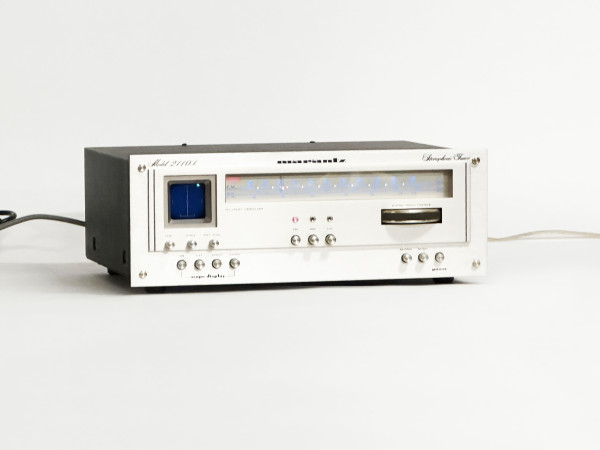 MARANTZ 2110L Hifi Vintage réparations