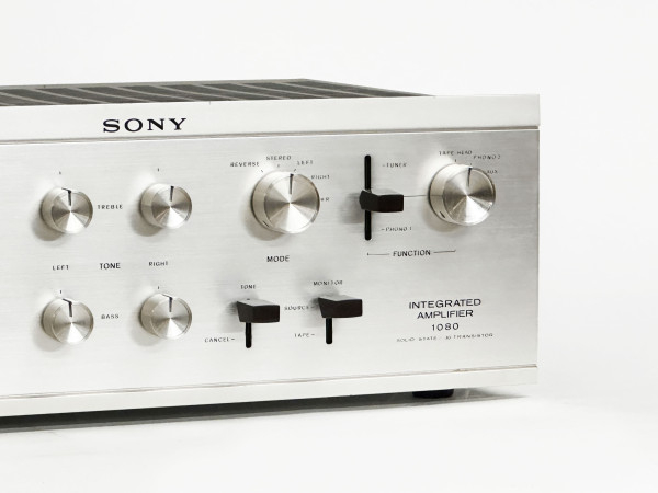 SONY TA-1080