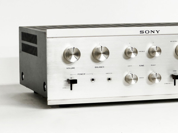 SONY TA-1080